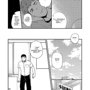 [Nakamuratakumi (kemukemuke)] Yarichin to Nakimushi 3 [Eng] – Gay Manga sex 12