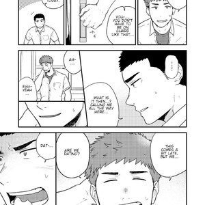 [Nakamuratakumi (kemukemuke)] Yarichin to Nakimushi 3 [Eng] – Gay Manga sex 13