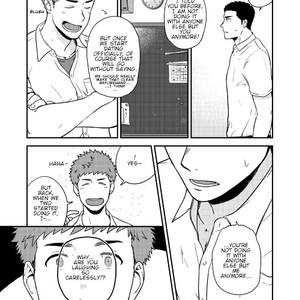 [Nakamuratakumi (kemukemuke)] Yarichin to Nakimushi 3 [Eng] – Gay Manga sex 14