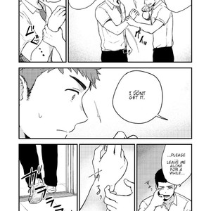 [Nakamuratakumi (kemukemuke)] Yarichin to Nakimushi 3 [Eng] – Gay Manga sex 16