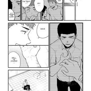[Nakamuratakumi (kemukemuke)] Yarichin to Nakimushi 3 [Eng] – Gay Manga sex 17