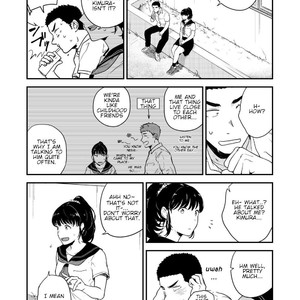 [Nakamuratakumi (kemukemuke)] Yarichin to Nakimushi 3 [Eng] – Gay Manga sex 20