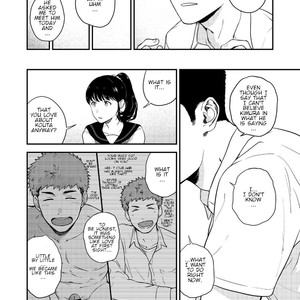 [Nakamuratakumi (kemukemuke)] Yarichin to Nakimushi 3 [Eng] – Gay Manga sex 21