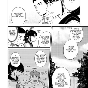 [Nakamuratakumi (kemukemuke)] Yarichin to Nakimushi 3 [Eng] – Gay Manga sex 22