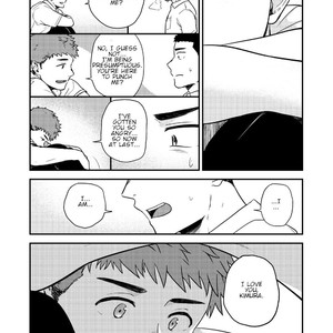 [Nakamuratakumi (kemukemuke)] Yarichin to Nakimushi 3 [Eng] – Gay Manga sex 30