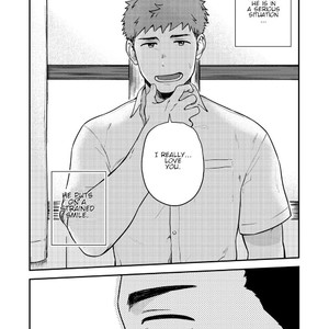 [Nakamuratakumi (kemukemuke)] Yarichin to Nakimushi 3 [Eng] – Gay Manga sex 32