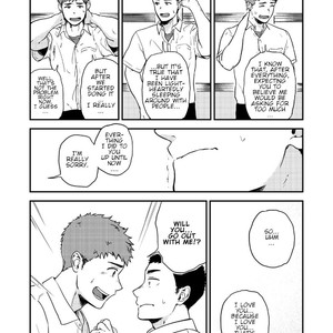 [Nakamuratakumi (kemukemuke)] Yarichin to Nakimushi 3 [Eng] – Gay Manga sex 33