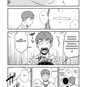 [Nakamuratakumi (kemukemuke)] Yarichin to Nakimushi 3 [Eng] – Gay Manga sex 34