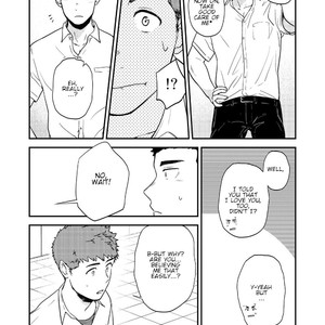 [Nakamuratakumi (kemukemuke)] Yarichin to Nakimushi 3 [Eng] – Gay Manga sex 35
