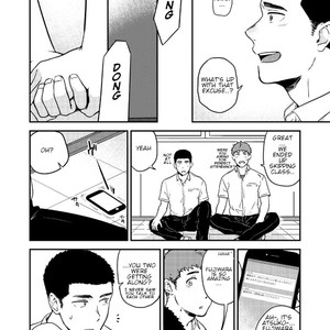 [Nakamuratakumi (kemukemuke)] Yarichin to Nakimushi 3 [Eng] – Gay Manga sex 37