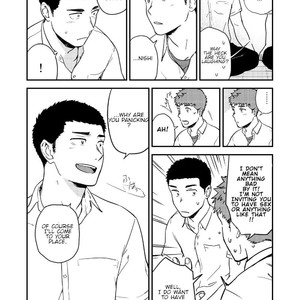 [Nakamuratakumi (kemukemuke)] Yarichin to Nakimushi 3 [Eng] – Gay Manga sex 38
