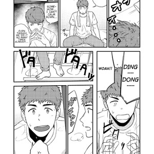 [Nakamuratakumi (kemukemuke)] Yarichin to Nakimushi 3 [Eng] – Gay Manga sex 40