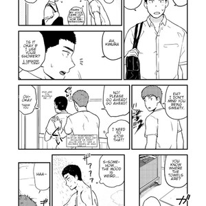 [Nakamuratakumi (kemukemuke)] Yarichin to Nakimushi 3 [Eng] – Gay Manga sex 41