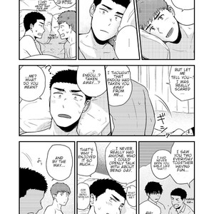 [Nakamuratakumi (kemukemuke)] Yarichin to Nakimushi 3 [Eng] – Gay Manga sex 58