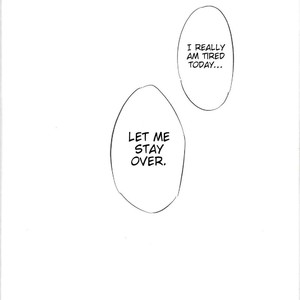 [Hamstring (Shirowi Jam)] Ryouken wa Zurui – Yu-Gi-Oh! VRAINS dj [Eng] – Gay Manga sex 32