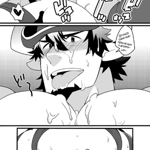 [Itachi Gokko (Takezamurai)] Barawa-san no Shin Ishou ga Ero Sugiru!!! – Granblue Fantasy dj [Eng] – Gay Manga sex 5