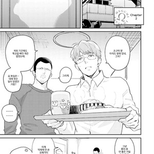 [ESUI Mitsuru] Megumi to Tsugumi (update c.2) [Kr] – Gay Manga sex 4