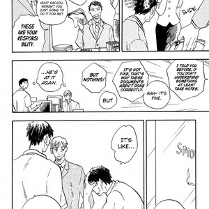 [YUKUE Moegi] Otoko Yamome Mo Hana ha Saku (c.1) [Eng] – Gay Manga sex 17