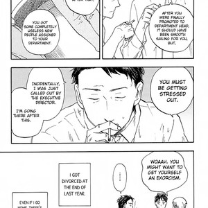 [YUKUE Moegi] Otoko Yamome Mo Hana ha Saku (c.1) [Eng] – Gay Manga sex 18