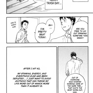 [YUKUE Moegi] Otoko Yamome Mo Hana ha Saku (c.1) [Eng] – Gay Manga sex 19