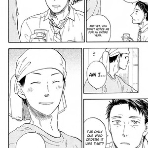 [YUKUE Moegi] Otoko Yamome Mo Hana ha Saku (c.1) [Eng] – Gay Manga sex 21