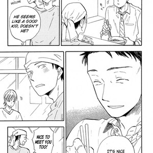 [YUKUE Moegi] Otoko Yamome Mo Hana ha Saku (c.1) [Eng] – Gay Manga sex 28