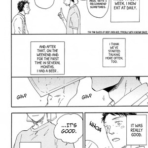 [YUKUE Moegi] Otoko Yamome Mo Hana ha Saku (c.1) [Eng] – Gay Manga sex 29