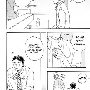 [YUKUE Moegi] Otoko Yamome Mo Hana ha Saku (c.1) [Eng] – Gay Manga sex 31