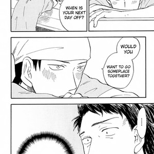[YUKUE Moegi] Otoko Yamome Mo Hana ha Saku (c.1) [Eng] – Gay Manga sex 39