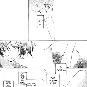 [Makiya (MAKI Asaka)] D.Gray-man dj – Paradox [Eng] – Gay Manga sex 8