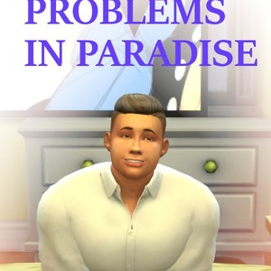 [zmii] Problems in Paradise (c.1) [Eng] – Gay Manga thumbnail 001