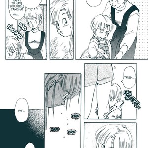 [Milk Land] Ripple – Dragon Ball Z dj [Eng] – Gay Manga sex 23