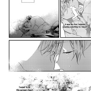 [Okawa Mihara] Kyuuketsuki ha Shinzo no Yume wo Miru (c.1) [Eng] – Gay Manga sex 38