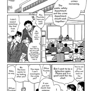 [NISHIDA Higashi] Koi to Keiji (update c.5) [Eng] – Gay Yaoi sex 12