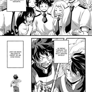 [soratobe. (enaka)] LINK – Boku no Hero Academia dj [Eng] – Gay Manga sex 6