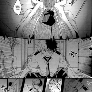 [soratobe. (enaka)] LINK – Boku no Hero Academia dj [Eng] – Gay Manga sex 23