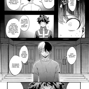 [soratobe. (enaka)] LINK – Boku no Hero Academia dj [Eng] – Gay Manga sex 28
