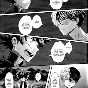[soratobe. (enaka)] LINK – Boku no Hero Academia dj [Eng] – Gay Manga sex 29