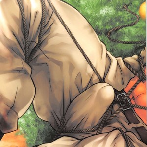 [Kasuga Kikaku (Various)] Bakumon [JP] – Gay Manga sex 15