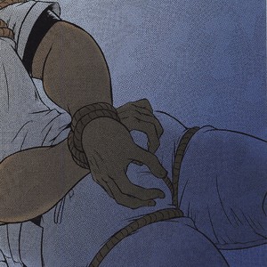 [Kasuga Kikaku (Various)] Bakumon [JP] – Gay Manga sex 16