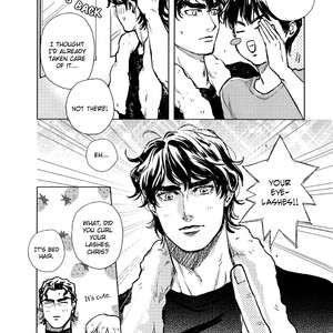 [TomoeManufacture (Tomoe)] Daiya no Ace – GYU [Eng] – Gay Manga sex 9