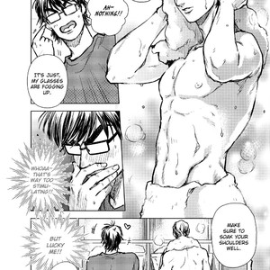 [TomoeManufacture (Tomoe)] Daiya no Ace – GYU [Eng] – Gay Manga sex 11