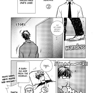 [TomoeManufacture (Tomoe)] Daiya no Ace – GYU [Eng] – Gay Manga sex 15