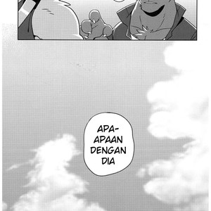 [Wild Style (Takemoto Arashi)] SIGN UP 2 [Indonesia] – Gay Manga sex 6
