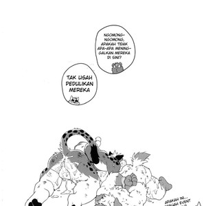 [Wild Style (Takemoto Arashi)] SIGN UP 2 [Indonesia] – Gay Manga sex 41
