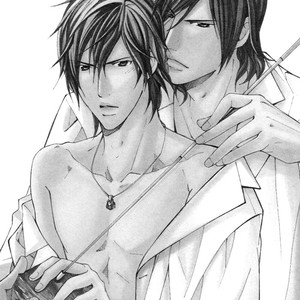 [NISHIMURA Shuuko] Doubt [Eng] – Gay Manga sex 11