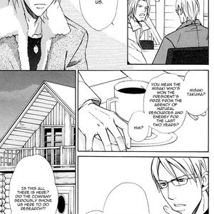 [NISHIMURA Shuuko] Doubt [Eng] – Gay Manga sex 23