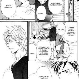 [NISHIMURA Shuuko] Doubt [Eng] – Gay Manga sex 31