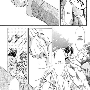 [NISHIMURA Shuuko] Doubt [Eng] – Gay Manga sex 39