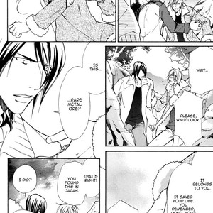 [NISHIMURA Shuuko] Doubt [Eng] – Gay Manga sex 51